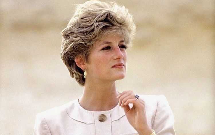 Princess Diana, Biografi Tokoh Dunia Yang Banyak Dicintai Masyarakat