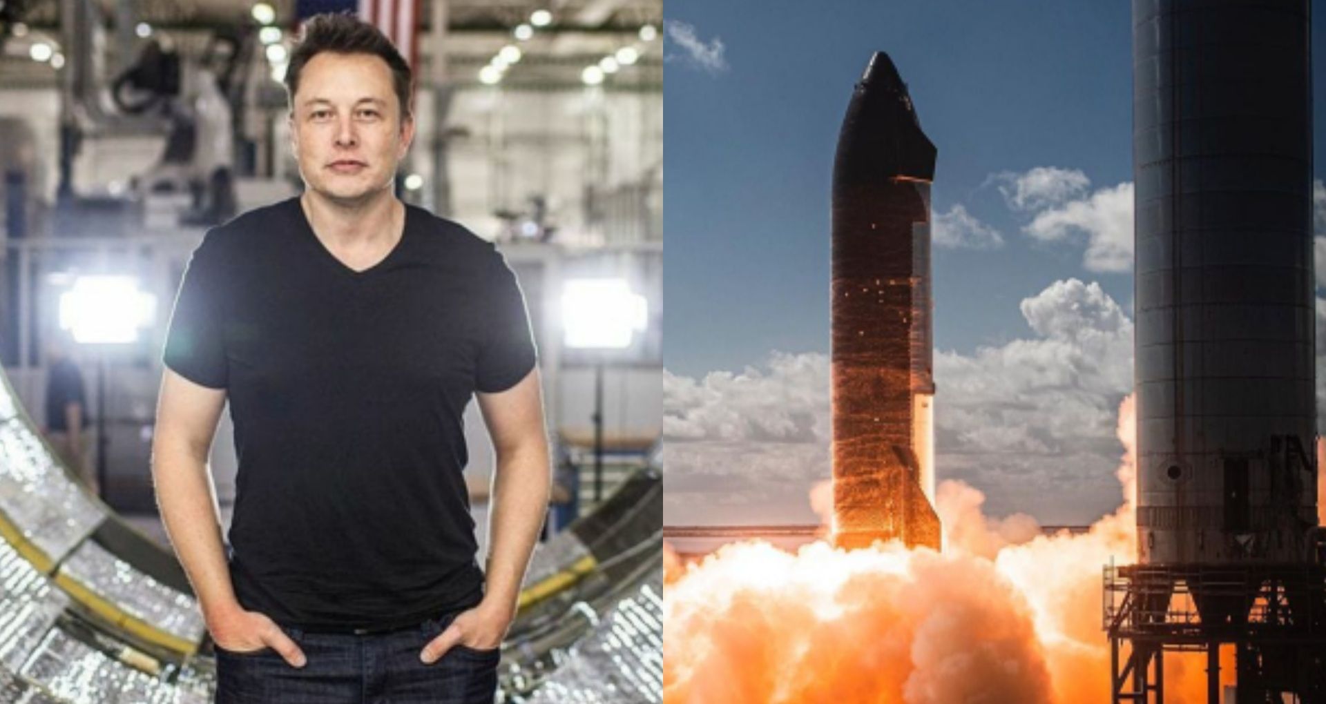 Siap-siap! SpaceX Akan Bawa Manusia ke Mars, Elon Musk: Paling Cepat 5 Tahun Lagi - Zona Banten
