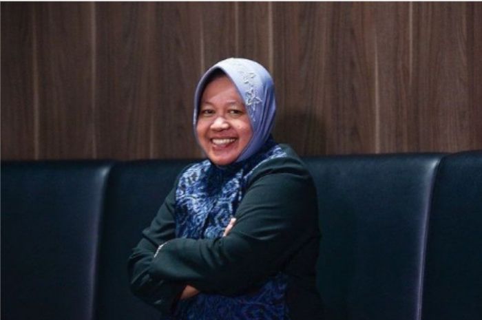 Rumor Risma dan Gibran maju Gubernur DKI Jakarta mencuat, Aria Bima tanggapi ini.