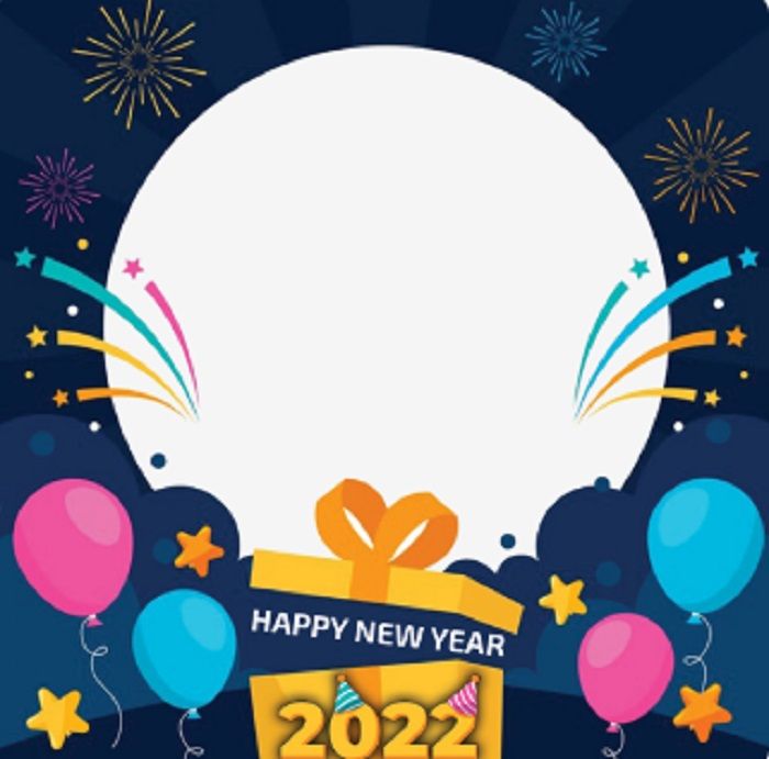 22 link twibbon tahun baru 2022 untuk semarakkan tahun baru kamu.