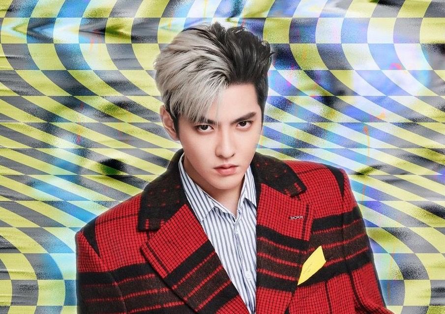 Kris Wu Dikelilingi Kecoak dan Tikus Inilah 5 Skandal  