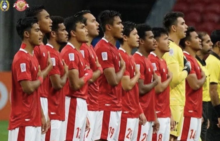 Jadwal Siaran Langsung Leg 2 Indonesia vs Thailand di Final Piala AFF