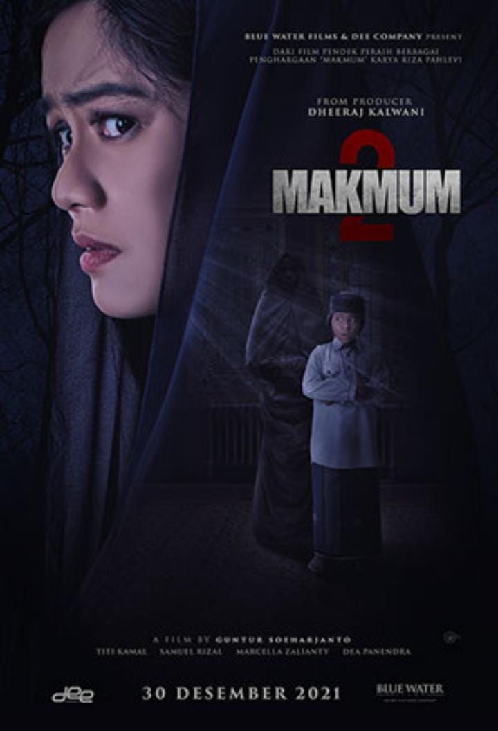 Kapan film makmum 2 tayang di bioskop