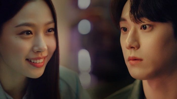 Go Min Si dan Lee Do Hyun kembali dipertemukan dalam drama Korea pendek berjudul Reincarnation Love, yang tayang Januari 2022 mendatang.