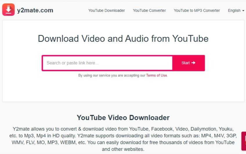 convert youtube videos to mp4 for free