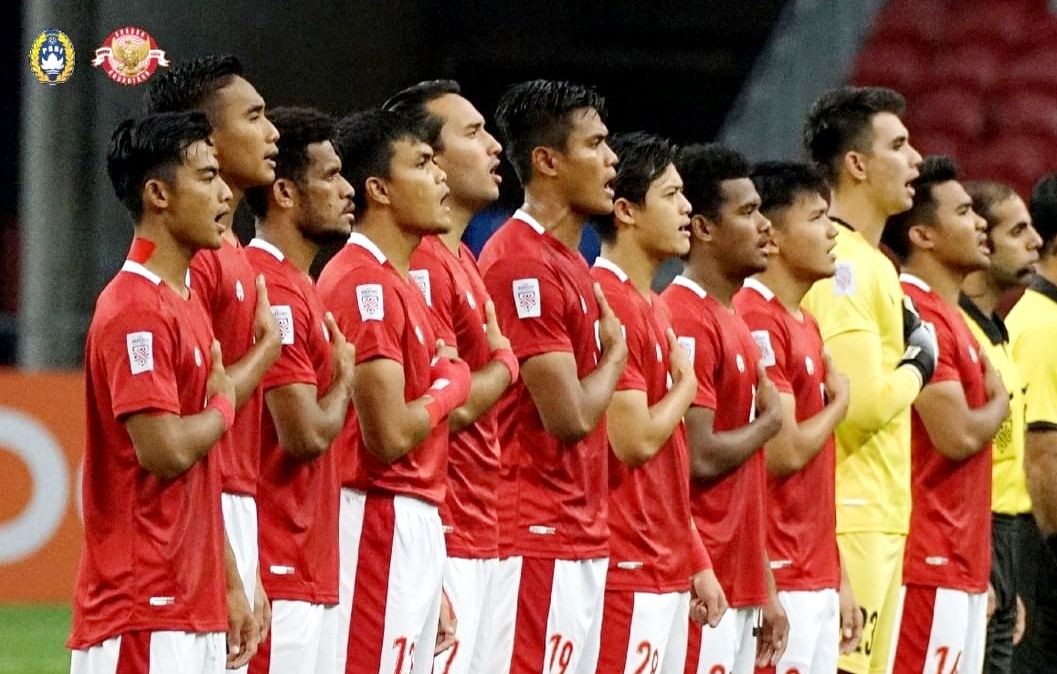 Teuku Wisnu Berikan Dukungan Dan Semangat Kepada Timnas Indonesia ...