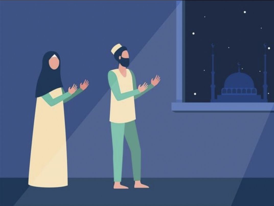 Doa puasa Ramadhan 2023 hari kelima, dilengkapi dengan 10 amalan sunah yang bisa dilakukan oleh orang yang berpuasa di Bulan Ramadhan.*