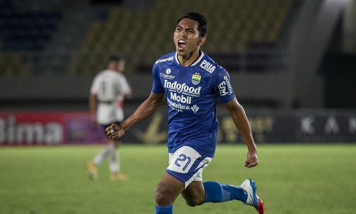 Frets Butuan menyatakan pemain Persib sangat siap berlaga melawan Dewa United. Ini yang akan mereka lakukan.