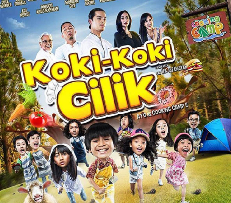 Jadwal Acara Rcti Hari Ini Minggu Desember Jam Tayang Cinta Yasmin Film Koki Koki Cilik