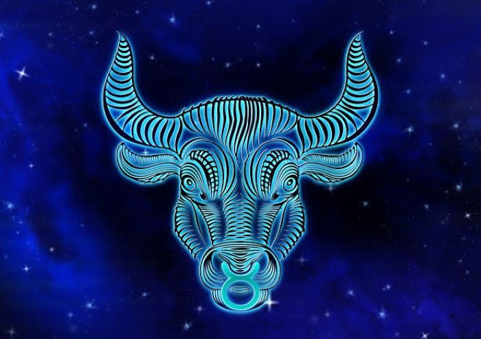 Lambang Zodiak Taurus  