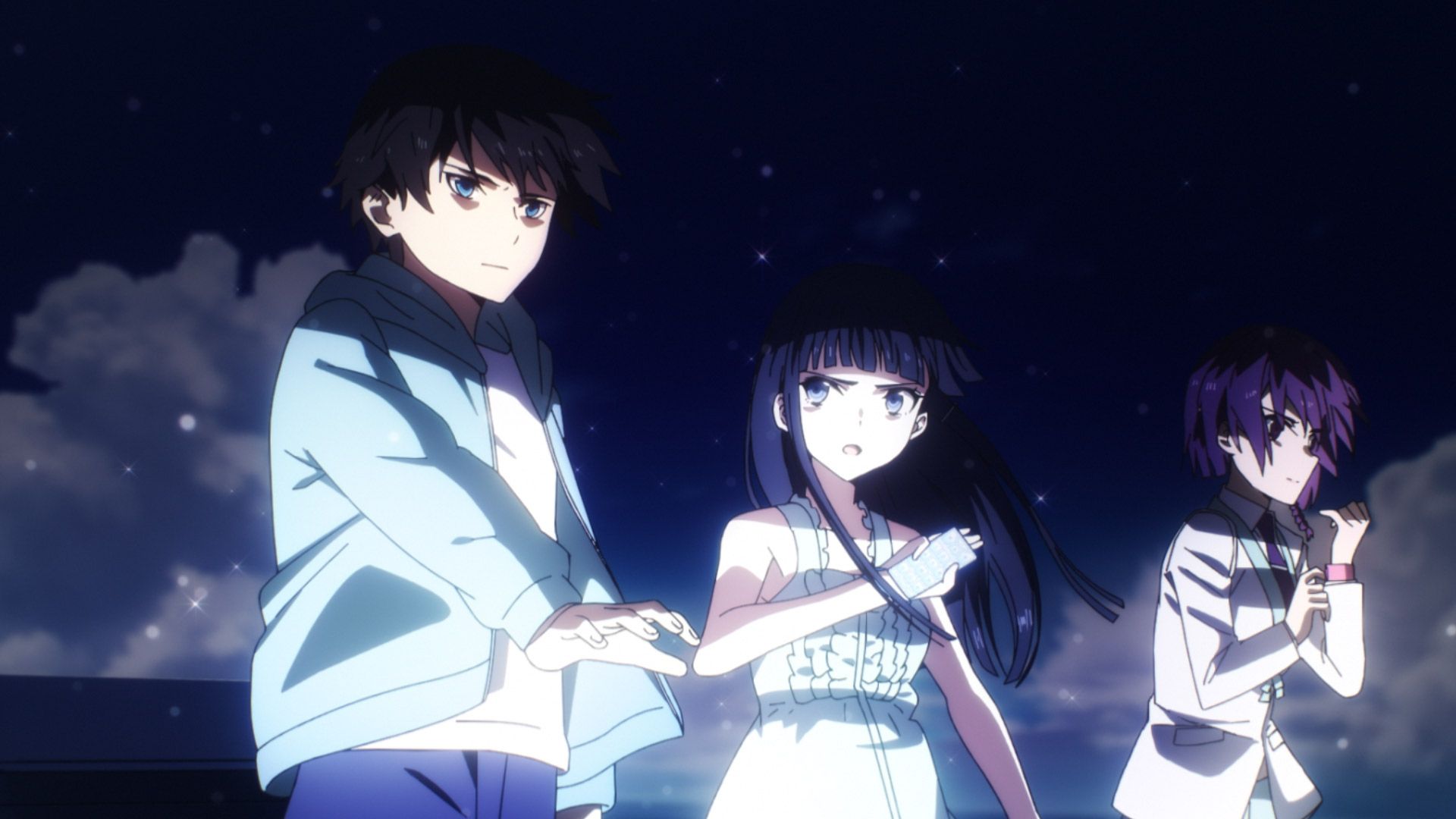 Mahouka Koukou No Rettousei Streaming RESMI! Anime Mahouka Koukou no Rettousei akan Memiliki Musim Baru dan Tayang di Tahun 2024, Season 3 Kah? - Halaman 3