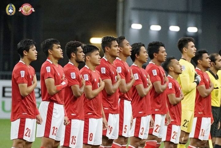 Timnas Indonesia Juara 2 Piala AFF 2020, Sandiaga Uno: Kami Bangga!