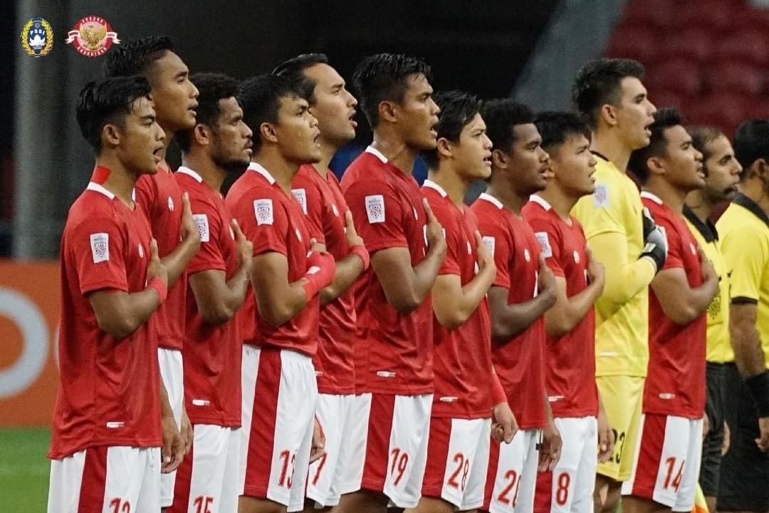 Sedang Tayang Link Live Streaming Final Piala Aff 2020 Indonesia Vs