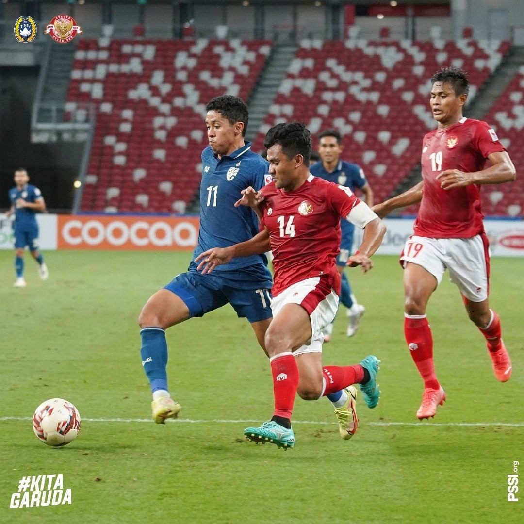 Kapten Timnas Indonesia Asnawi Mangkualam Ungkap Bagaimana Pemain Latihan Sepak Bola di Korea Selatan