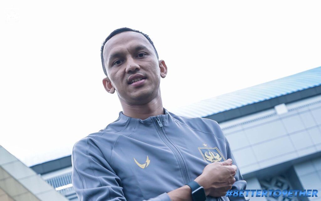 Pemain yang didatangkan oleh PSIS Semarang adalah Rachmad Hidayat yang berposisi sebagai winger.