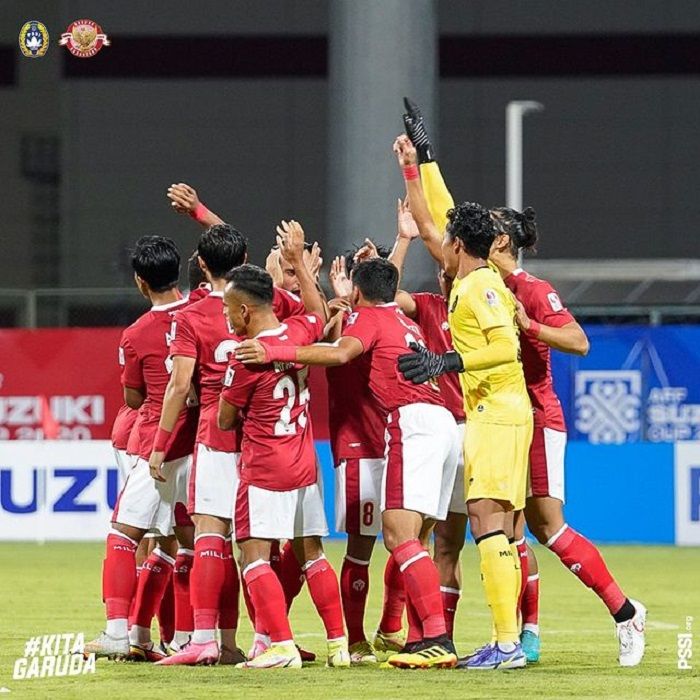 Turnamen Piala AFF U-23 2022 akan ditayangkan di televisi ini, saksikan perjuangan Timnas Indonesia mempertahankan gelar juara.