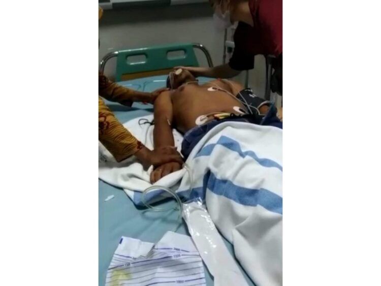 Korban Kericuhan di Stadion Mochtar Sarifudin Meninggal, Warganet: ASKAB PSSI Pemalang Harus Tanggung Jawab