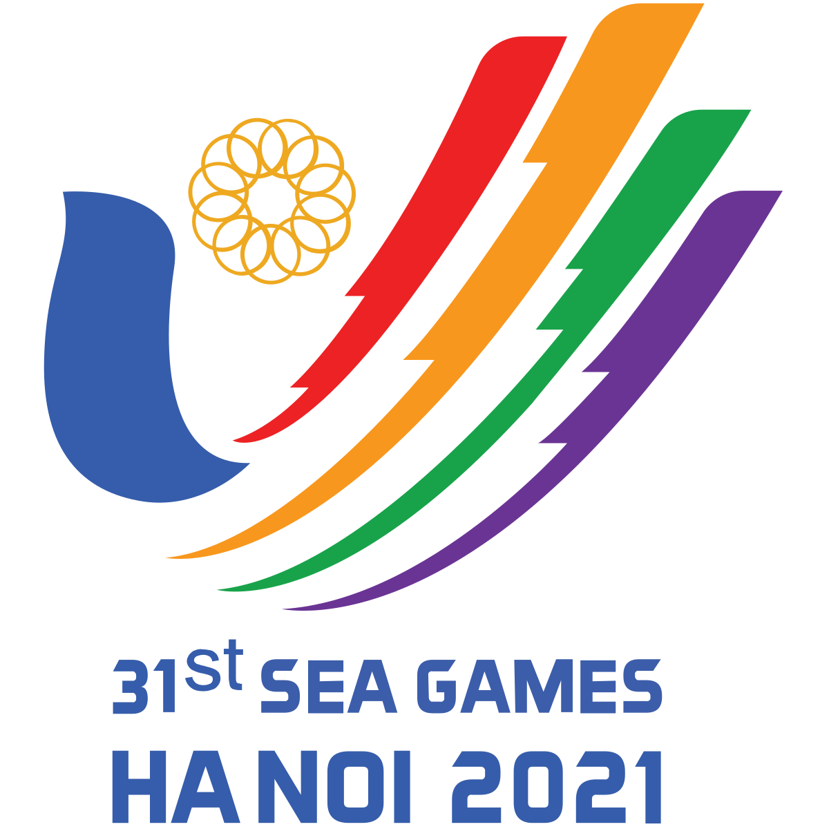 Biografi Skuat Bulutangkis Indonesia di SEA Games 2022 Hanoi