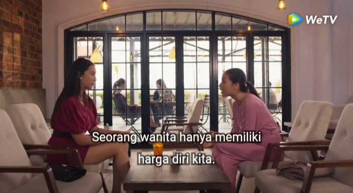 Jadwal Tayang Serial Layangan Putus Episode 8a Dan 8b Cek Disini Priangan Timur News Halaman 3 0476