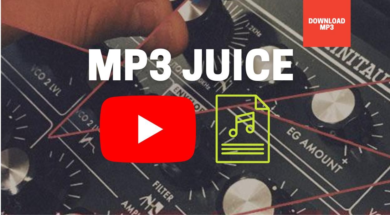 Mp3 juice lagu