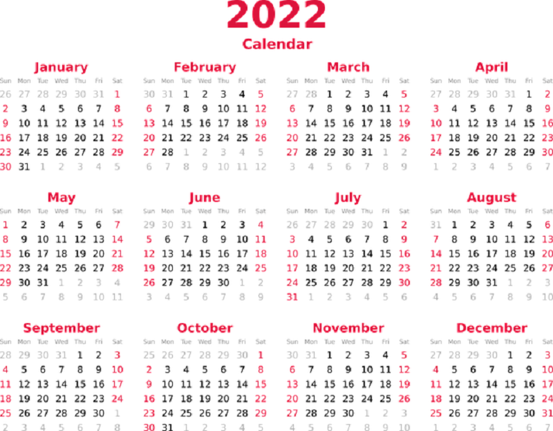 Ada Apa di Tanggal 14 Januari 2022? Peristiwa Apa yang Akan Terjadi