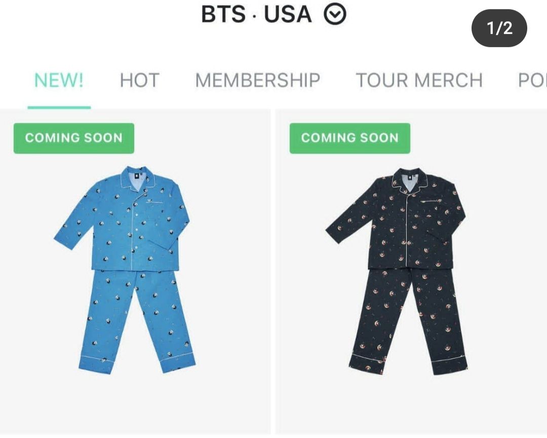 Ternyata Segini Perkiraan Harga Outfit Jin BTS in The SOOP Season 2