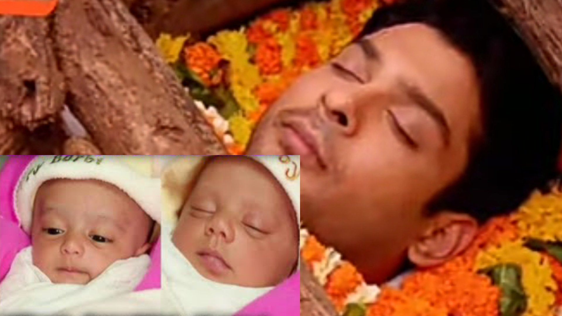 Apakah anandhi dan jagdish punya anak