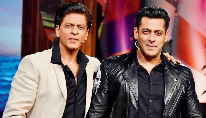 5 Aktor Bollywood Dengan Bayaran Termahal Di Dunia Shah Rukh Khan