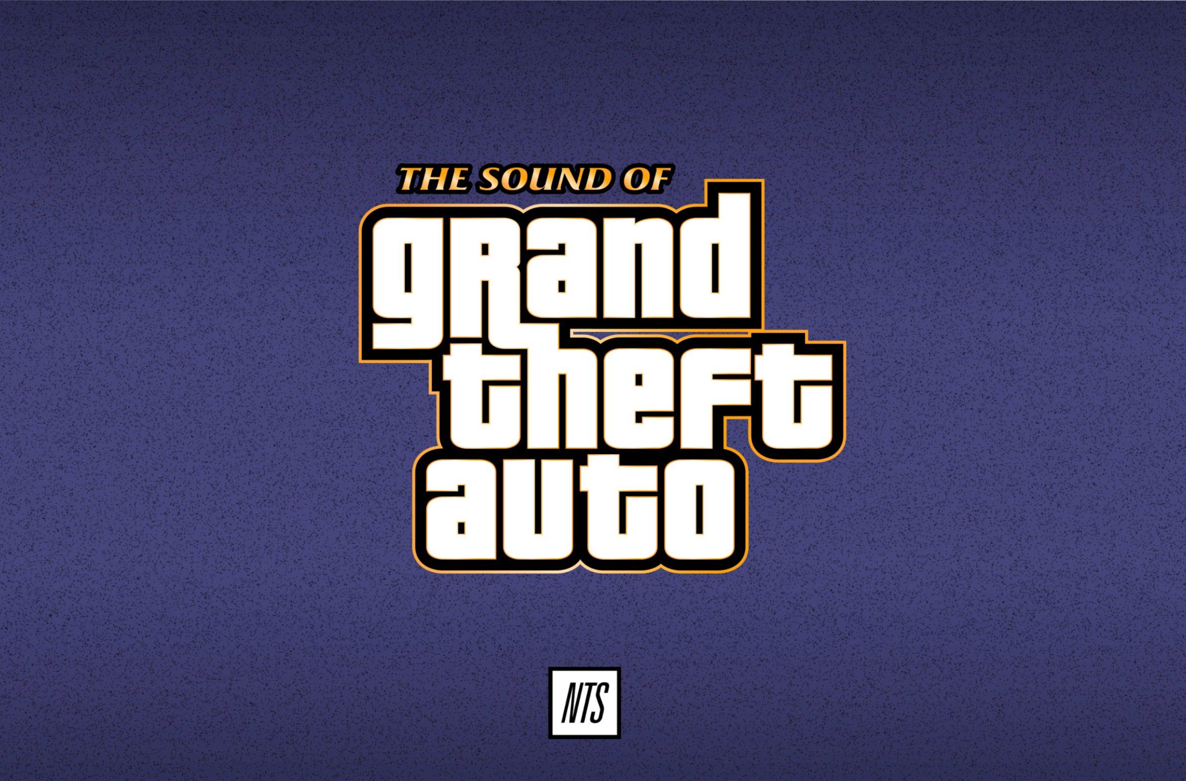 Ilustrasi main game GTA 5 