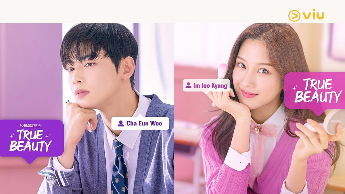 12 Drama Korea dengan Kisah Cinta Segitiga yang Menarik