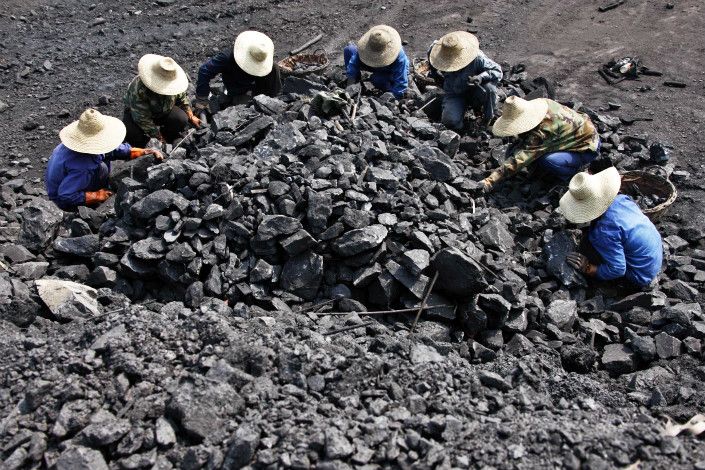 Ilustrasi: 12 manfaat batu bara dalam kehidupan sehari-sehari.