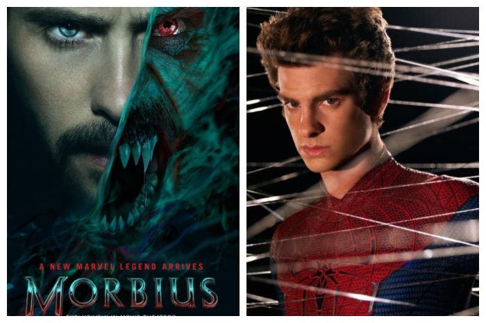 Sutradara Morbius Ungkap Koneksi Venom dan Kemungkinan Spiderman Muncul