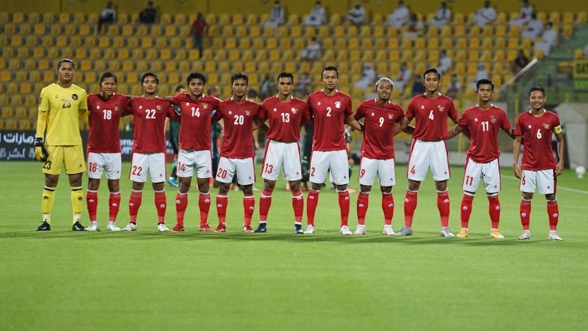 Turnamen Piala AFF 2020 yang telah berakhir  membuat PSSI menjadwalkan laga persahabatan FIFA melawan Bangladesh
