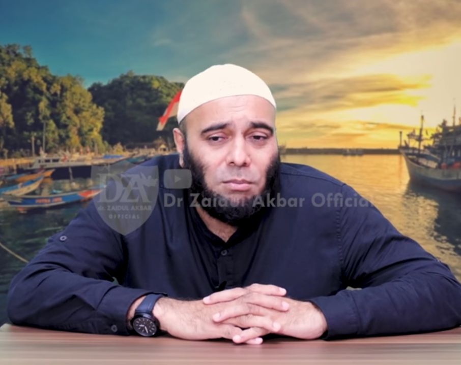 Lakukan pola tidur ala Rasulullah ini kata dr. Zaidul Akbar, maka tubuh akan sehat dan terhindar dari kanker. 