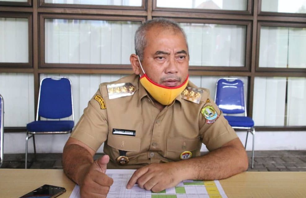 Profil Wali Kota Bekasi Rahmad Effendi Yang Terkena OTT KPK: Lulusan ...