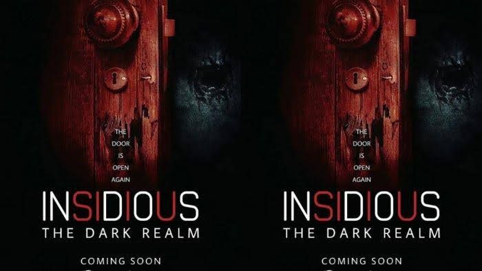 Insidious Chapter 5 The Dark Realm Dipastikan Rilis Tahun Ini Siap Siap Para Pecinta Horor 