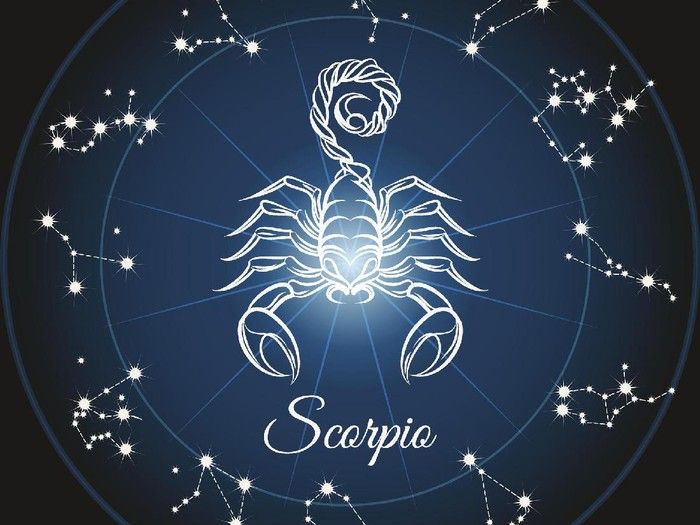 Ramalan Zodiak Scorpio Hari ini Senin, 10 Januari 2022 : Kehidupan,  Kesehatan, Cinta dan Karir - Priangan Timur News
