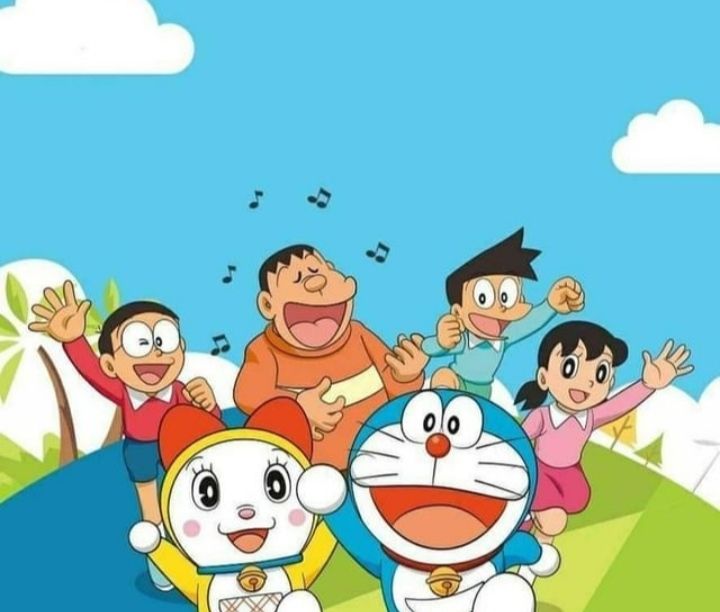 Jadwal MNCTV Hari Ini Kamis 6 Januari 2022, Doraemon The Movie, Kiko, Hingga Nada Nada Rindu