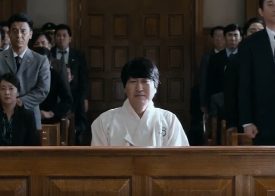 Rekomendasi Film Korea Selatan/ The Attorney/