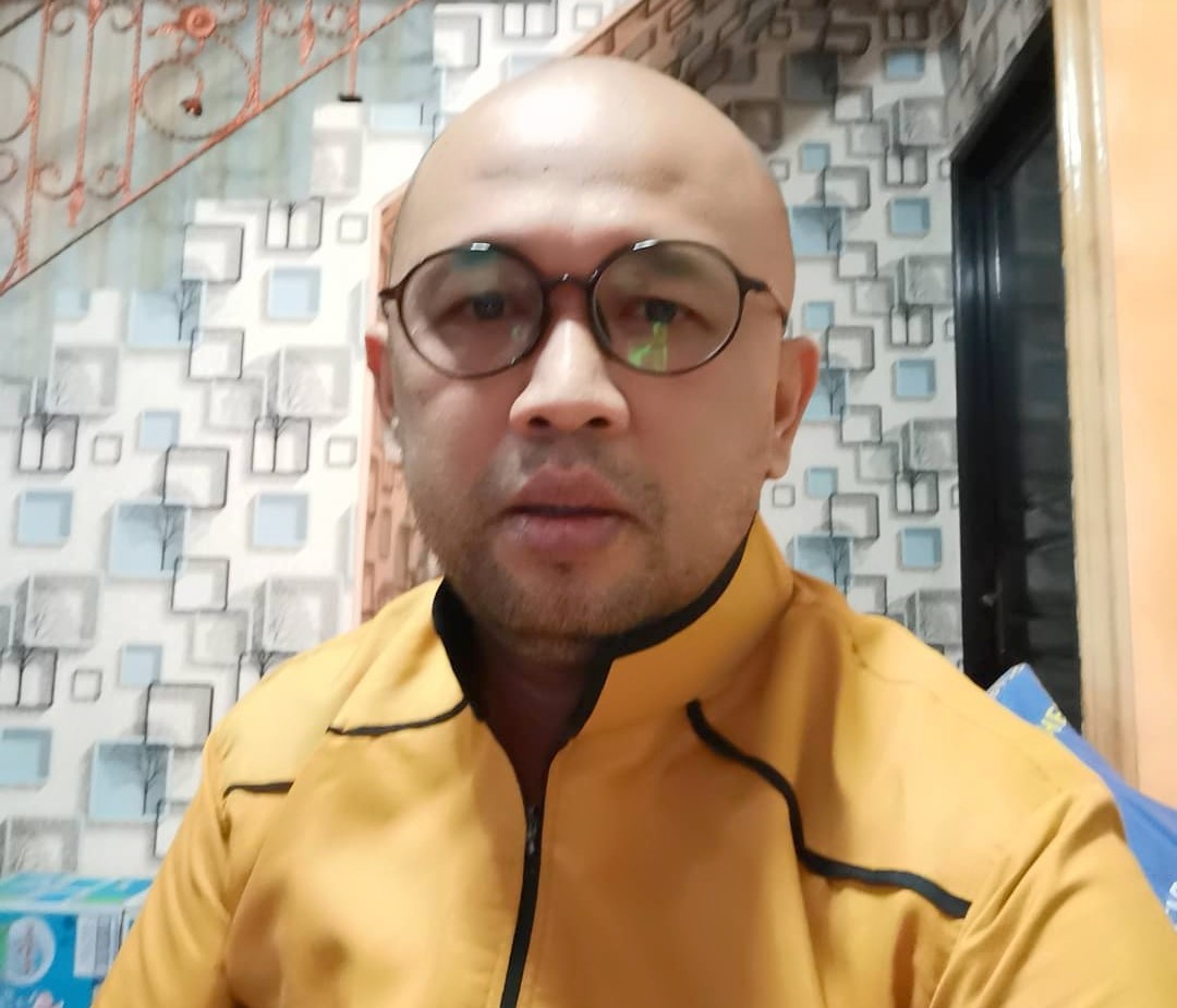 Gus Umar menilai Ferdinand Hutahaean mentalnya sudah jatuh setelah dilaporkan ke pihak kepolisian