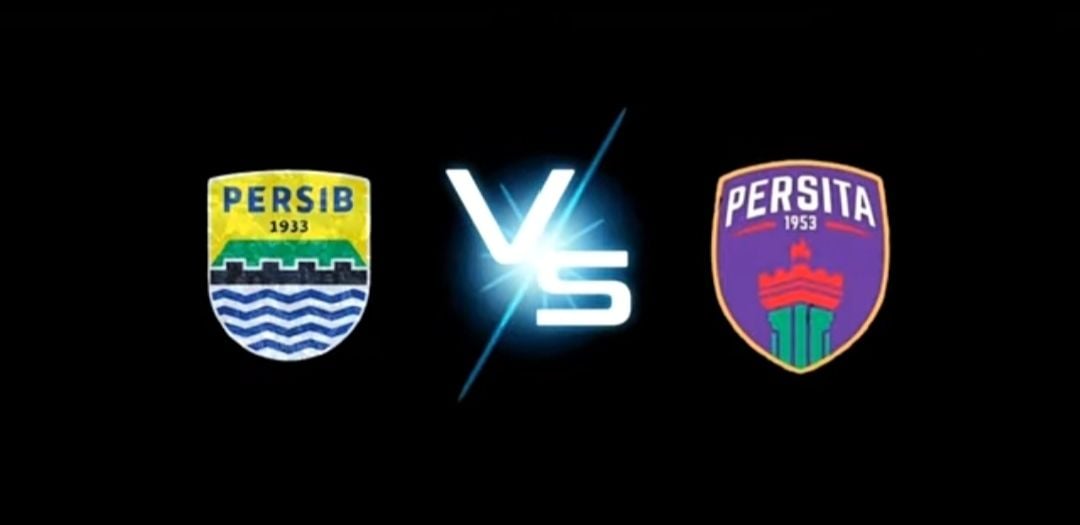 Jadwal Siaran Langsung BRI Liga 1 Persib Bandung Vs Persita Hari Ini 7 ...