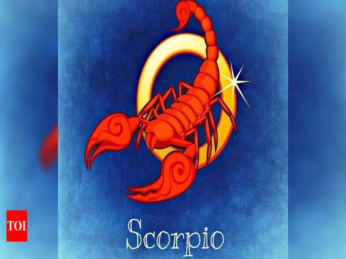 Zodiak scorpio bulan apa
