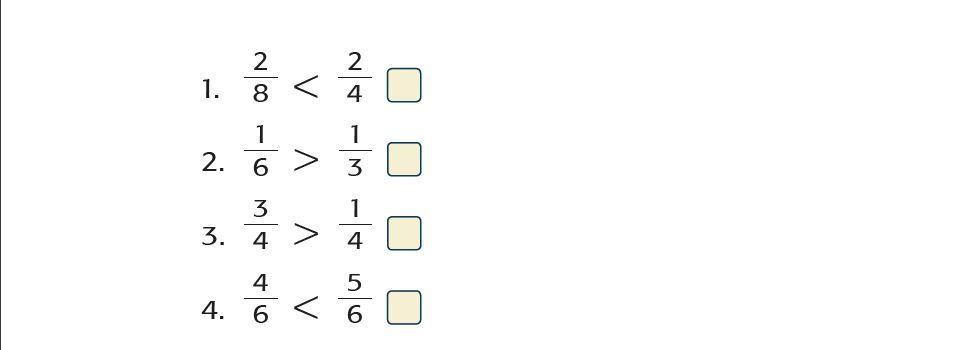 kunci jawaban tema 5 kelas 3 SD MI halaman 116, 117, 119 subtema 2 pembelajaran 6 soal cerita membandingkan pecahan