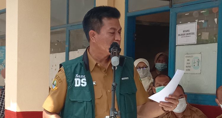 Bupati Bandung Dadang Supriatna minta pengawasan di lembaga pendidikan diperketat agar tak ada lagi kasus asusila