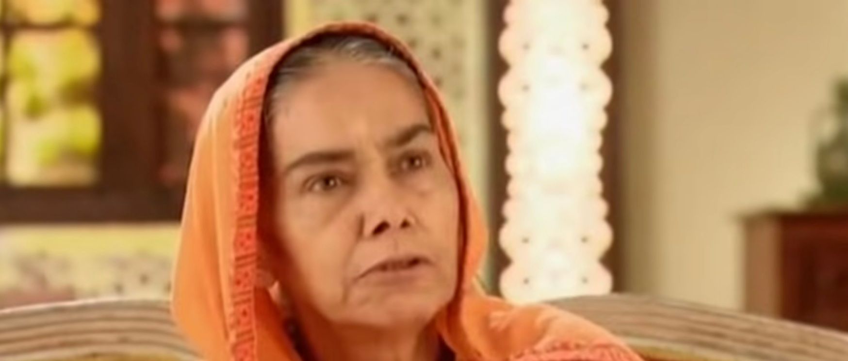 Sinopsis Balika Vadhu ANTV: Nenek Kalyani Memaki Gangga dan Anandhi