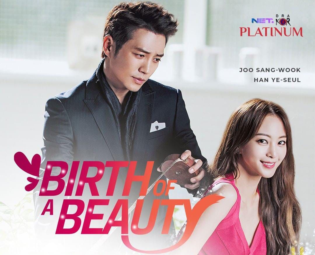 Sinopsis Birth Of Beauty Drama Korea Tayang Di Net Tv Kisah Balas Dendam Pada Pelakor Portal 2778