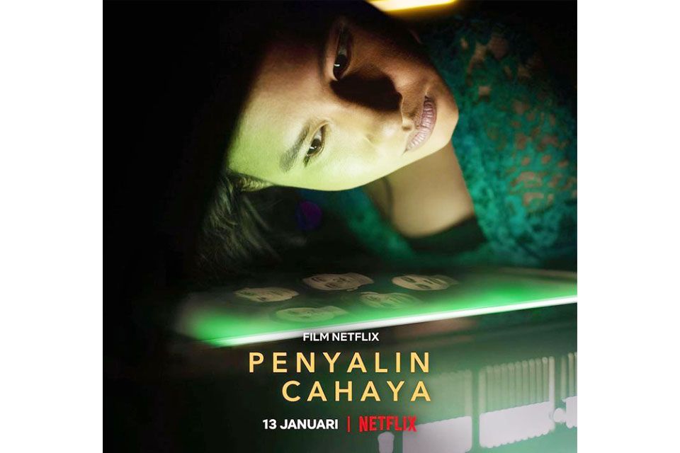 Sinopsis dan Link Streaming Film 'Penyalin Cahaya' Tayang 13 Januari