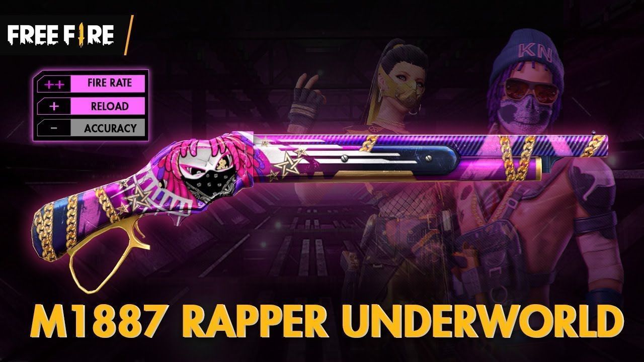 Redeem code ff free fire terbaru 10 januari 2022 klaim skin keren dan