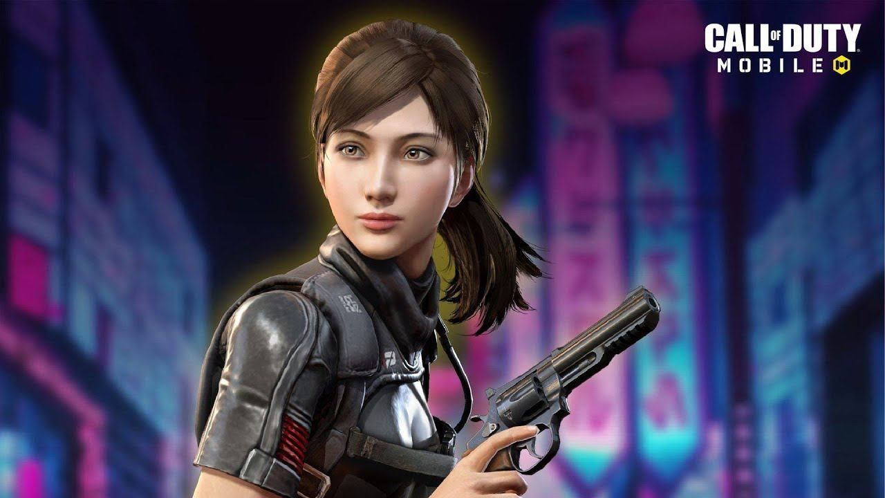 Kode Redeem Call of Duty Mobile Selasa 14 Maret 2023