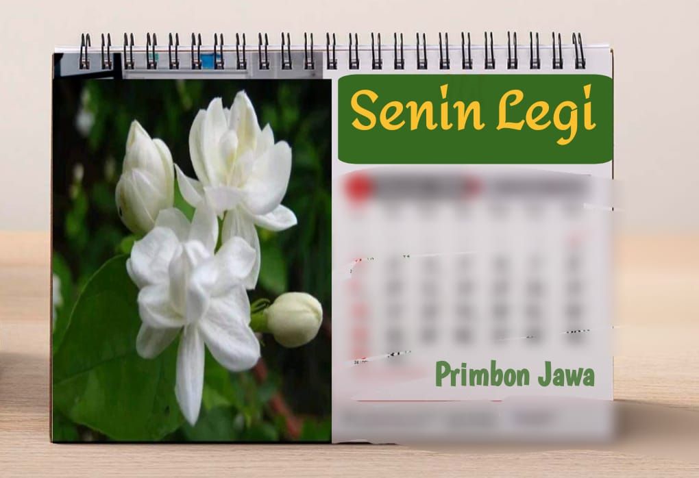 Aura Senin Legi Dipengaruhi Satria Wibawa, Begini Menurut Primbon Jawa